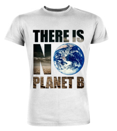 NO PLANET B