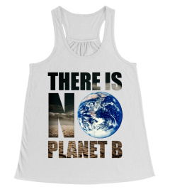 NO PLANET B