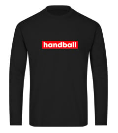 HANDBALL LOVER DESIGN