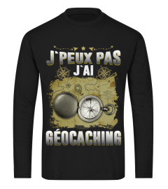 géocaching - Edition Limitée