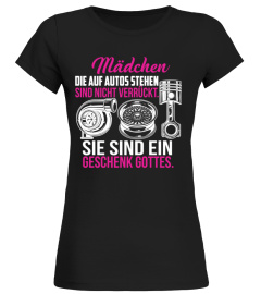 Geschenk Gottes 