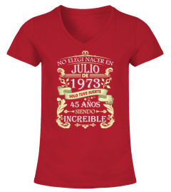 Julio 1973