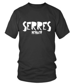 super edition serres=shirt
