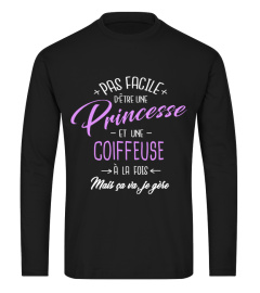 citation princesse et coiffeuse