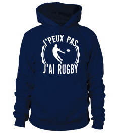 J'peux pas J'ai Rugby