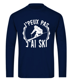 J'peux pas J'ai Ski