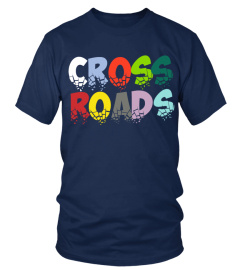 Limited Edition CROSS ROADS