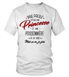 princesse et poissonniere citation