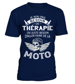 Moto-Thérapie