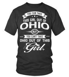 OHIO YOU CAN'T TAKE