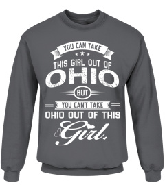 OHIO YOU CAN'T TAKE