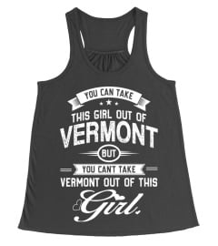 VERMONT YOU CAN'T TAKE