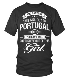 PORTUGUESE YOU CAN'T TAKE