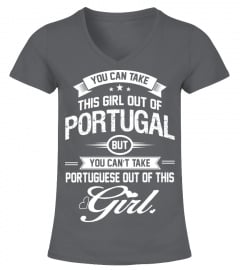 PORTUGUESE YOU CAN'T TAKE