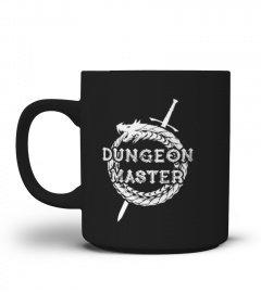 Dungeon Master Rollenspiel Spielleiter
