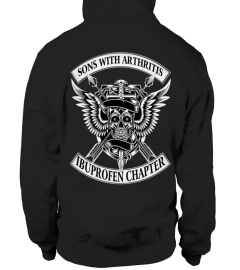 Sons With Arthritis Ibuprofen Chapter