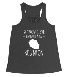 SVP Ramener À La Réunion