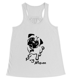 Pug MOM "Limited Edition"