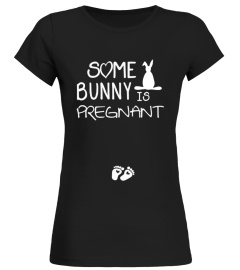 AWESOME EASTER SHIRT FOR PREGNANT LADY