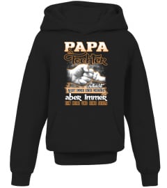 PAPA & TOCHTER IMMER EIN HERZ UND EINE SEELE T SHIRT