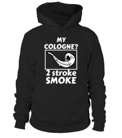 2 Stroke Cologne - Tee