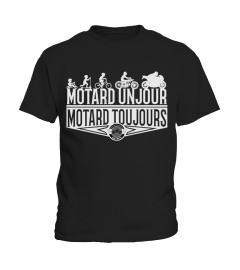 ✪ Motard un jour - Motard toujours ✪