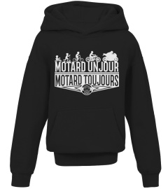 ✪ Motard un jour - Motard toujours ✪