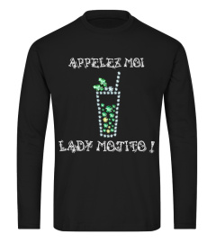 ❤ APPELEZ MOI LADY MOJITO ! ❤