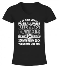ENERGIE COTTBUS Fussball Fan Hoodie Shirt