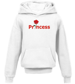 Princess Rose  - Limited Edition T Shirt