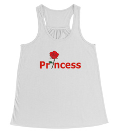 Princess Rose  - Limited Edition T Shirt