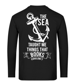 Sea Taught Me Things - Limited Edition