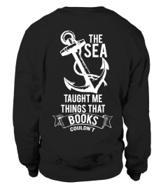 Sea Taught Me Things - Limited Edition