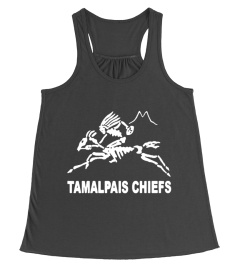 Tamalpais Chiefs T Shirt