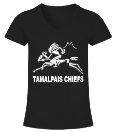 Tamalpais Chiefs T Shirt