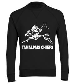 Tamalpais Chiefs T Shirt