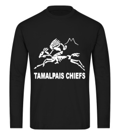 Tamalpais Chiefs T Shirt