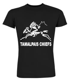 Tamalpais Chiefs T Shirt