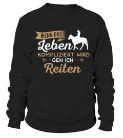 Pferd Pferde Reiten Reiter Reiterin 2