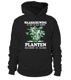 PLANTEN