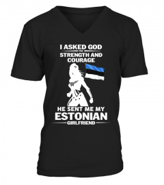 Estonian  Limited Edition