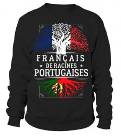 Français de racines Portugaises