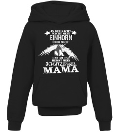 MAMA und EInhorn