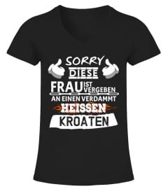 +++ VERGEBEN AN KROATEN+++