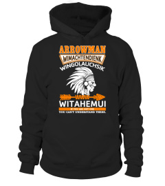 Arrowman W W W