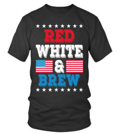 Red White and Brew - Limited Edition