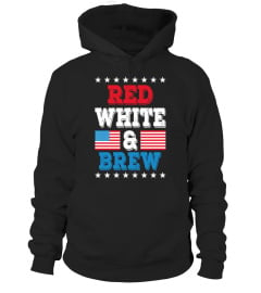 Red White and Brew - Limited Edition