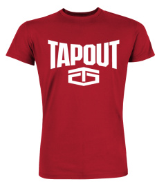 Jhon Cena Tapout - LIMITED EDITION