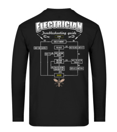 Electrician Troubleshooting Guide