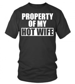 Property Of My Hot Wife
